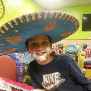 Meet your Posher, Austin